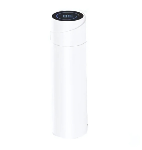 Advanced UV Self Sterilizing Thermos