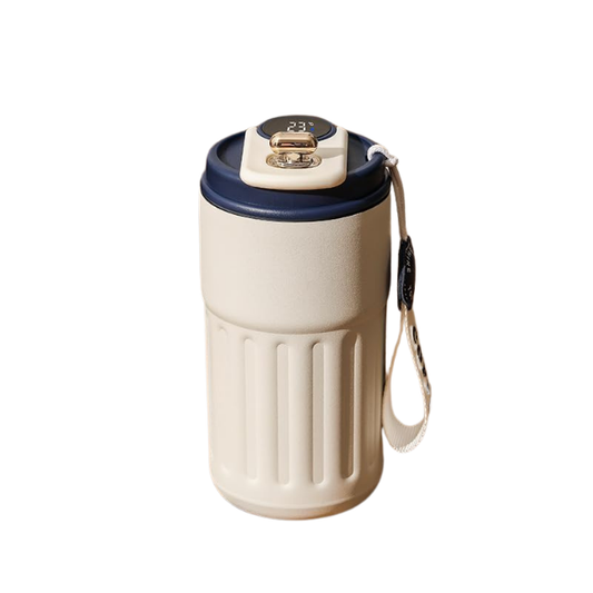 450ml Smart Thermos