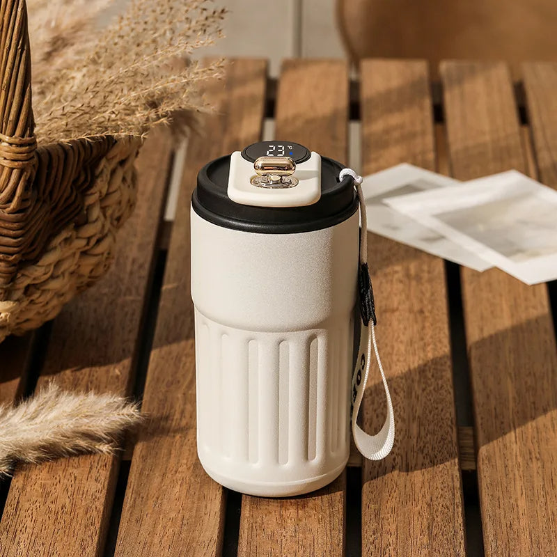 450ml Smart Thermos