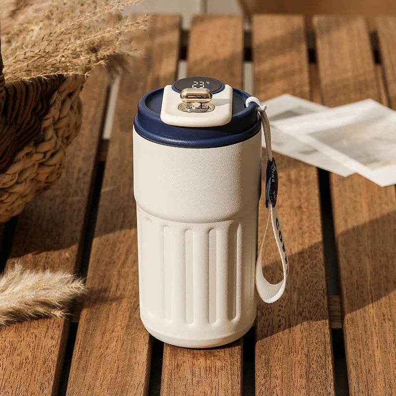 450ml Smart Thermos