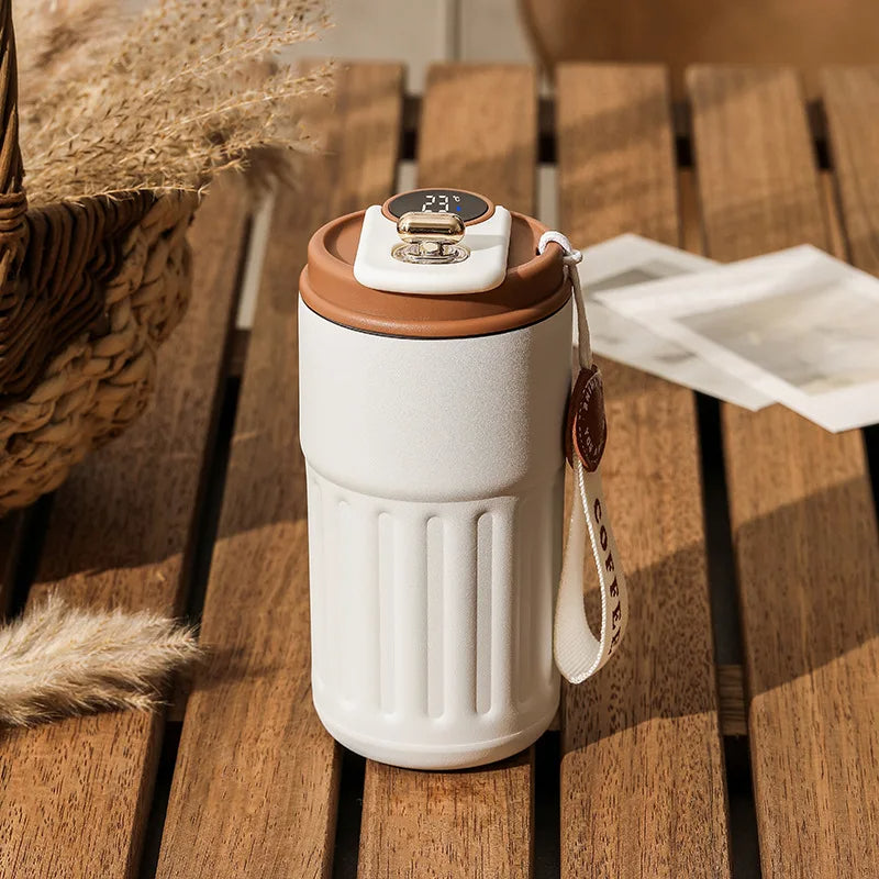 450ml Smart Thermos