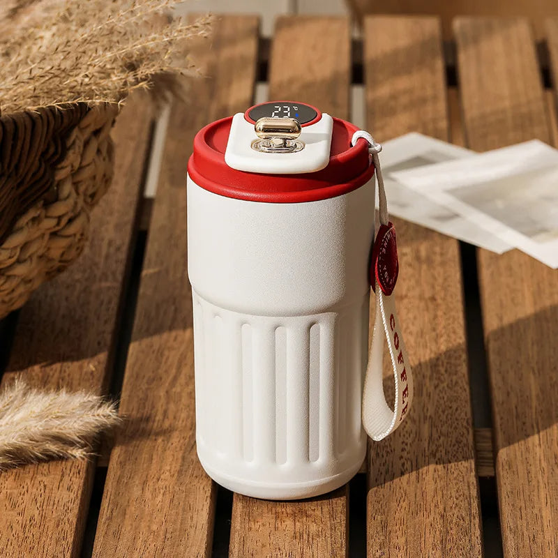 450ml Smart Thermos