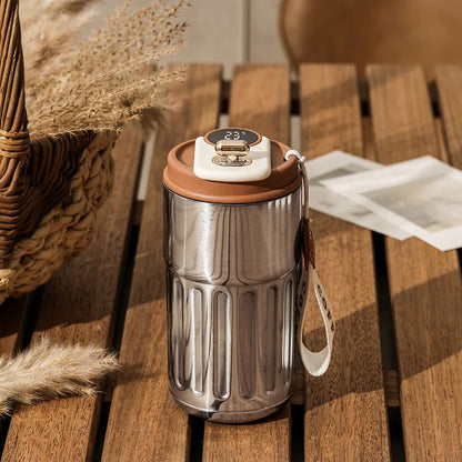 450ml Smart Thermos