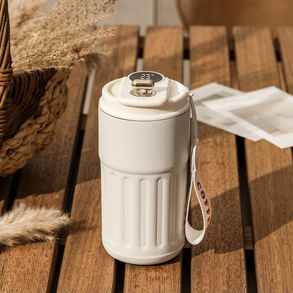 450ml Smart Thermos